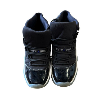 Nike Black Jordans, 6.5 years