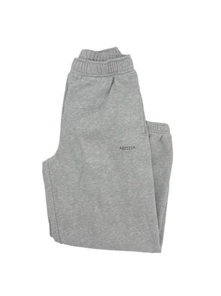 Aritzia Grey Sweatfleece Sweatpants Megafit, 2xs