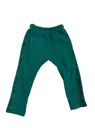 Zara Sweatpants, 3 years