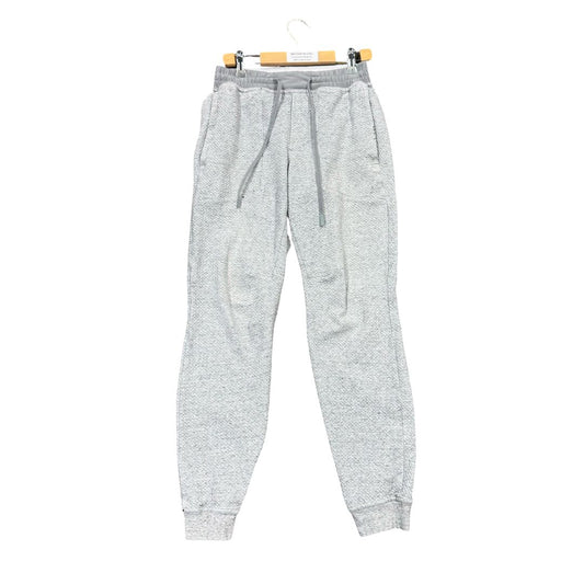 Lululemon Grey Joggers, xs