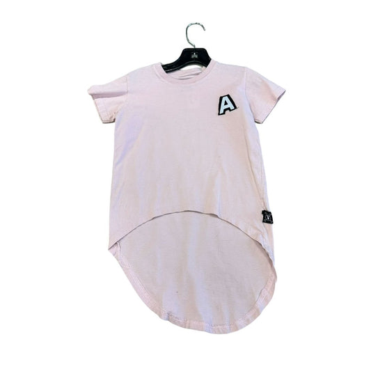 Nununu T-shirt, 4-5 years