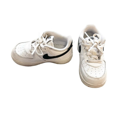 Nike shoes, 8 little kid