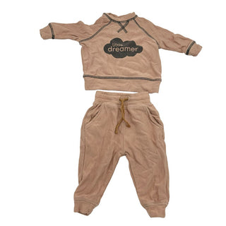 Silkberry Baby set, 0-3 months