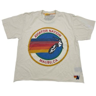 Aviator Nation women's T-shirt, small