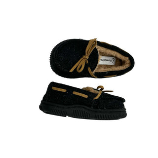 Beverly Hills loafers, 5 little kid
