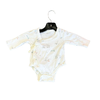Pehr bodysuit, 0-3 months