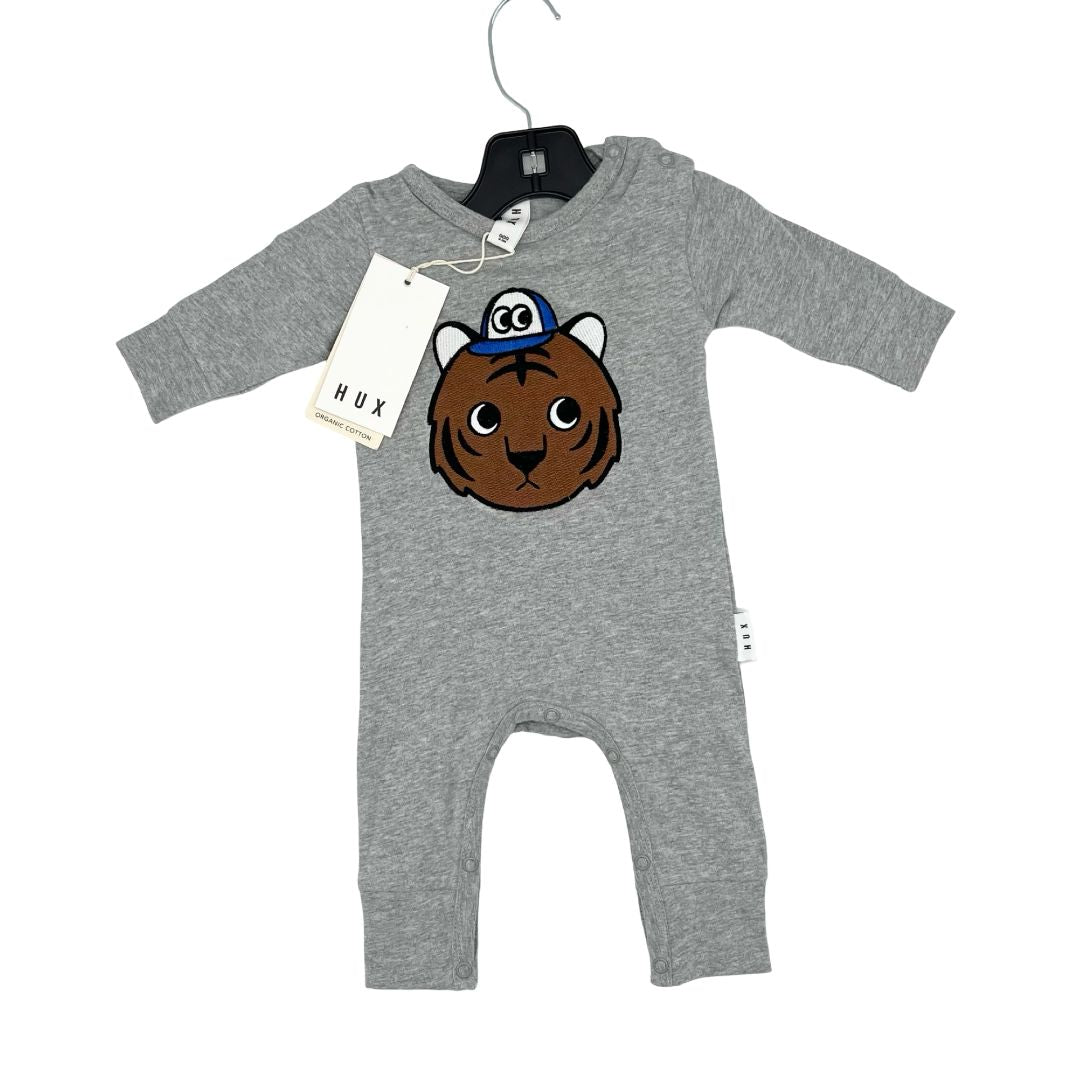 Hux playsuit new with tags, 0-3 months