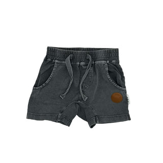 Hux shorts, 6-12 months