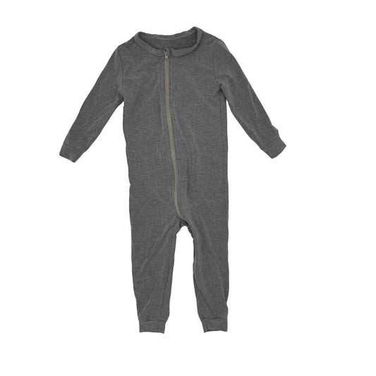 Mini Mioche playsuit, 2 years