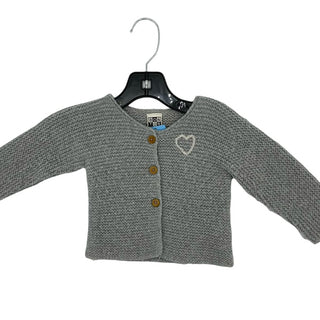 Bonton cardigan, 12 months