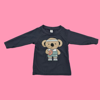 Hux  Rashguard, 6-12m