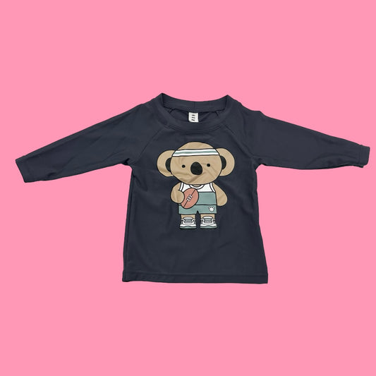 Hux  Rashguard, 6-12m