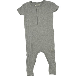 Mini Mioche jumpsuit, 1-2 years
