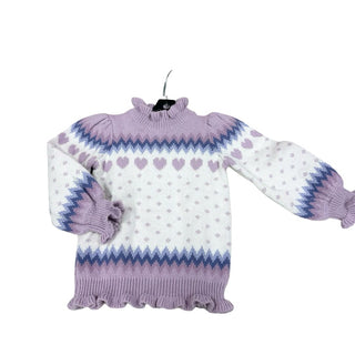 Janie and Jack sweater, 2 years