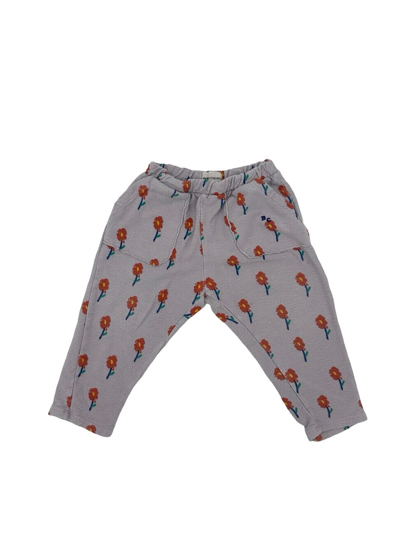 Bobo Choses sweatpants, 24-36 months