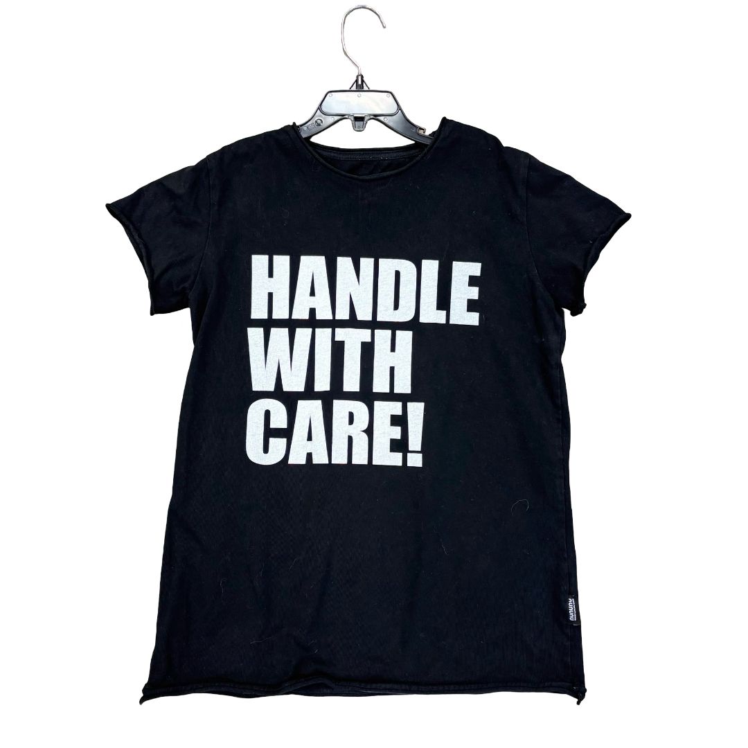 Nununu T-shirt, 10-11 years