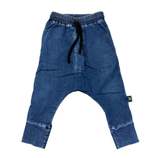 Nununu pants, 3 years
