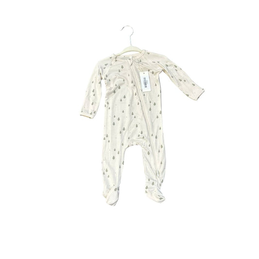 Quincy Mae Sample Sleeper, 3-6 Months