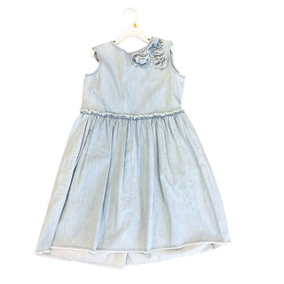 Il Gufo denim dress, 8 Years