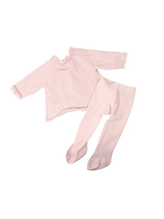 Mayoral Sweater and leggings, Newborn