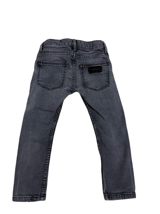 Finger in the nose Jeans, 2-3 years