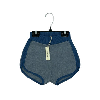 Soor Ploom Wallis shorts new with tags blue, 6 years
