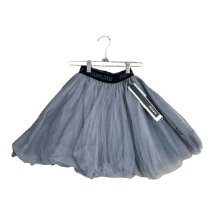Nununu Tulle skirt new with tags, 4-5 years