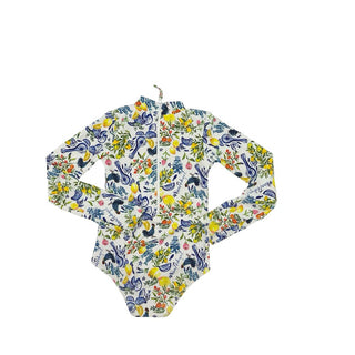 Mott 50 swimsuit, 4-5 years