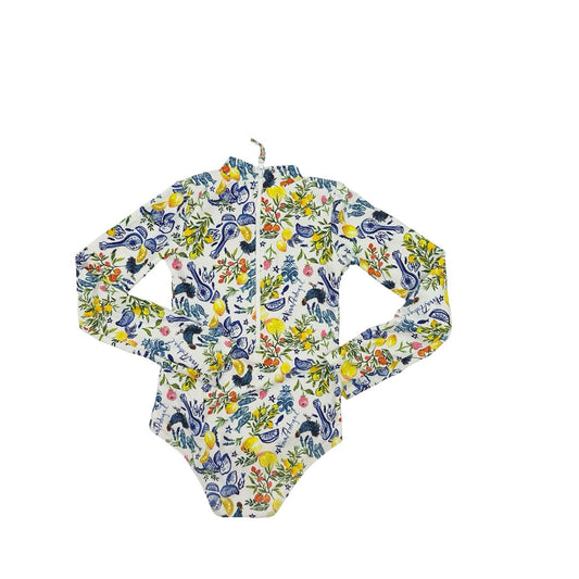 Mott 50 swimsuit, 4-5 years