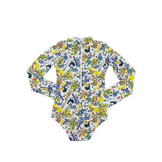 Mott 50 swimsuit, 6-7 years