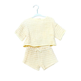 Quincy Mae Jayden set new with tags, 3-6months