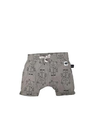 Hux Shorts, 12-18 months