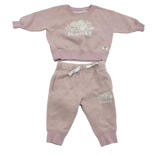 Roots set, 3-6 months