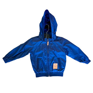Mini Rodini windbreaker, 2-3 years