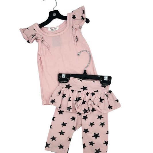 Joah Love star set, 18 months