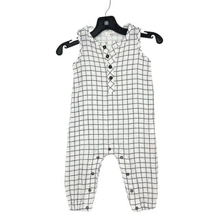 Petit Lem playsuit, 12 months