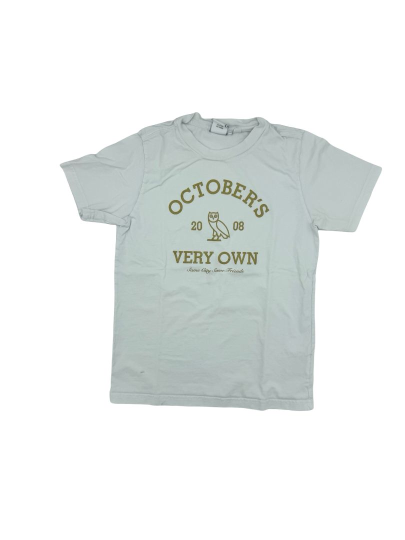 OVO T-shirt, 10-12 years