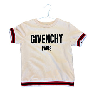 Givenchy , 10 years