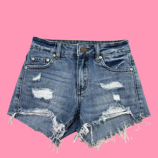 Tractr shorts, 7 years