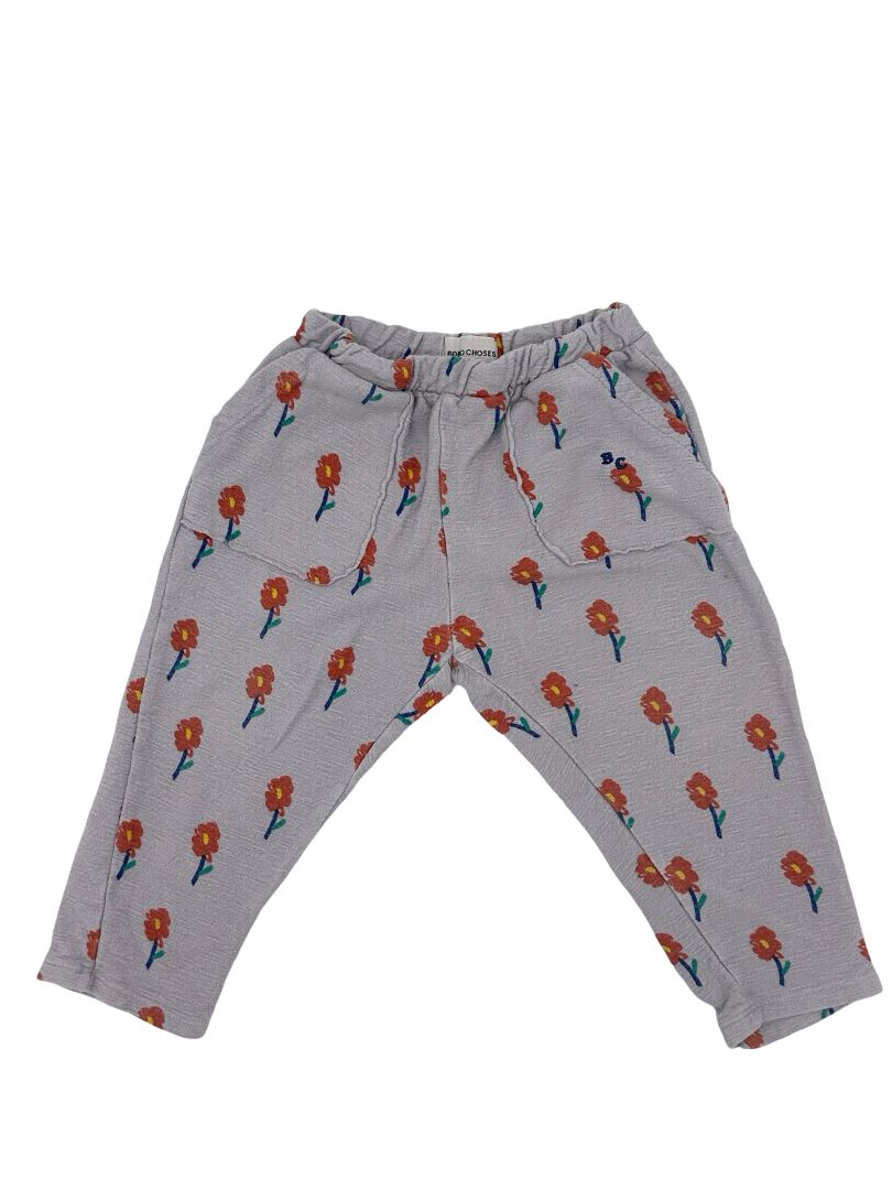 Bobo Choses sweatpants, 24-36 months