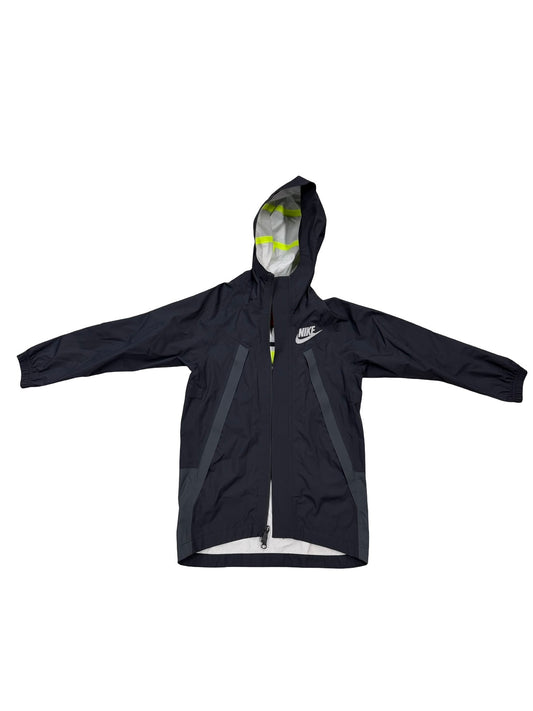 Nike Windbreaker jacket, youth xs