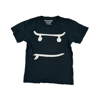 Munster T-shirt, 7 years