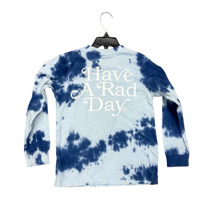 Tiny Whales long sleeve T-shirt New with tags!, 6 years