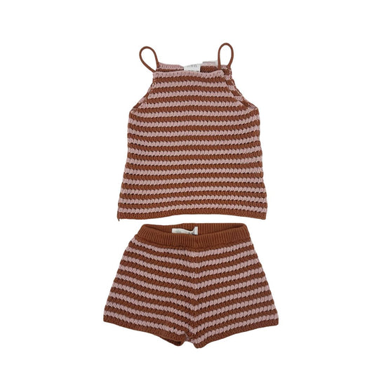 Zara set, 18-24 months