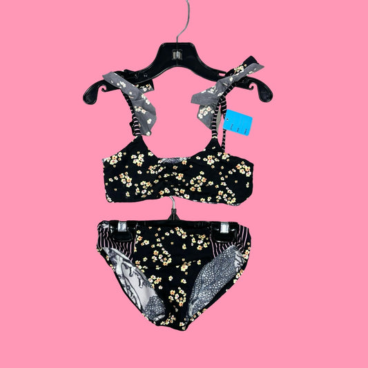 Maaji Reversible Swimsuit, 6y