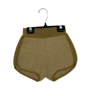 Soor Ploom Wallis shorts chai new with tags, 6 years