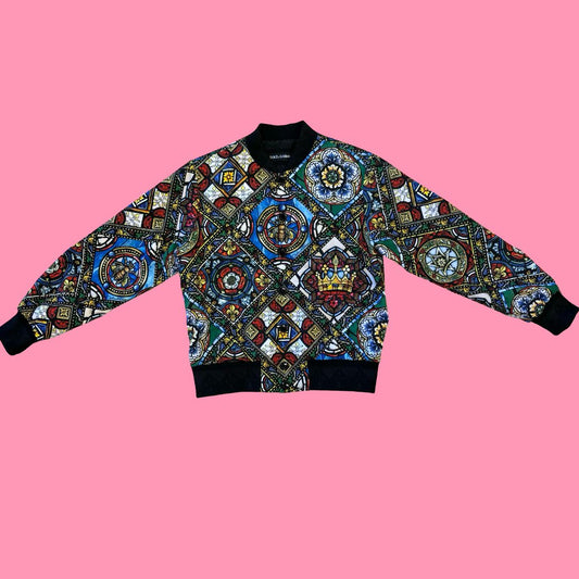 Dolce & Gabbana Jacket, 7/8