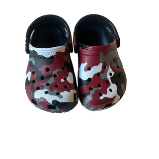 Crocs Shoes, 7 little kid