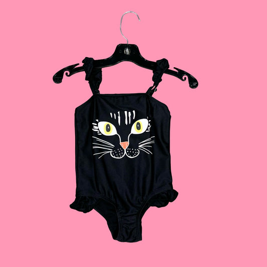 Mini Rodin swimsuit, 2t