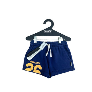Nununu Sample Shorts, 6/7 Years